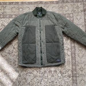 Eddie Bauer Men’s Cedar Snap Jac